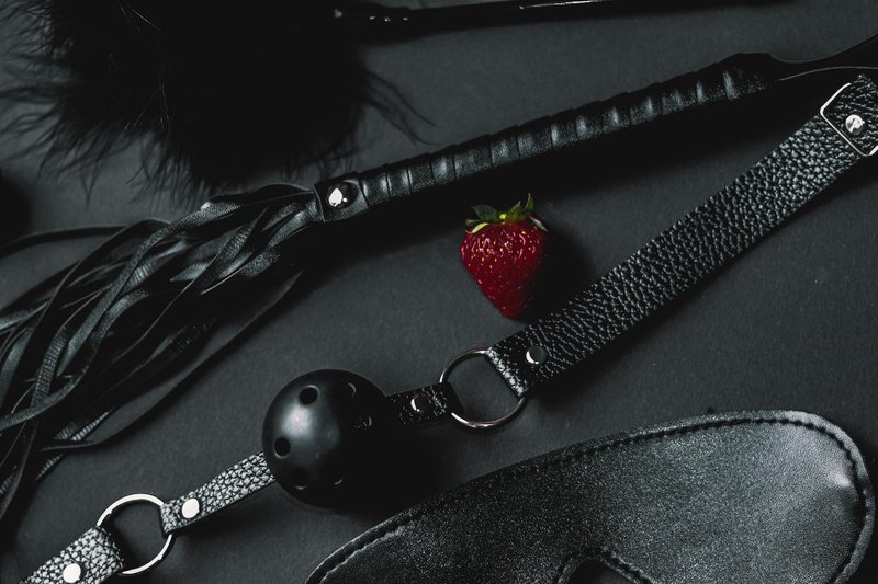 Featured image of post Introducing the Femdom Wiki Glossary: Your Quick Reference Guide